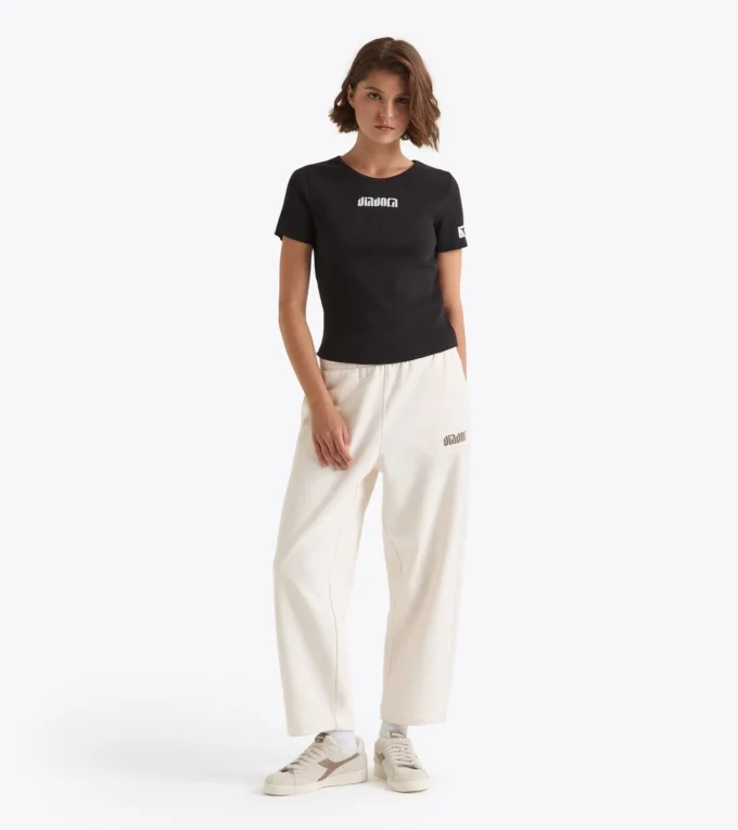 L. Pants Athl. Logo Trackpants L. Pants Athl. Logo Trackpants