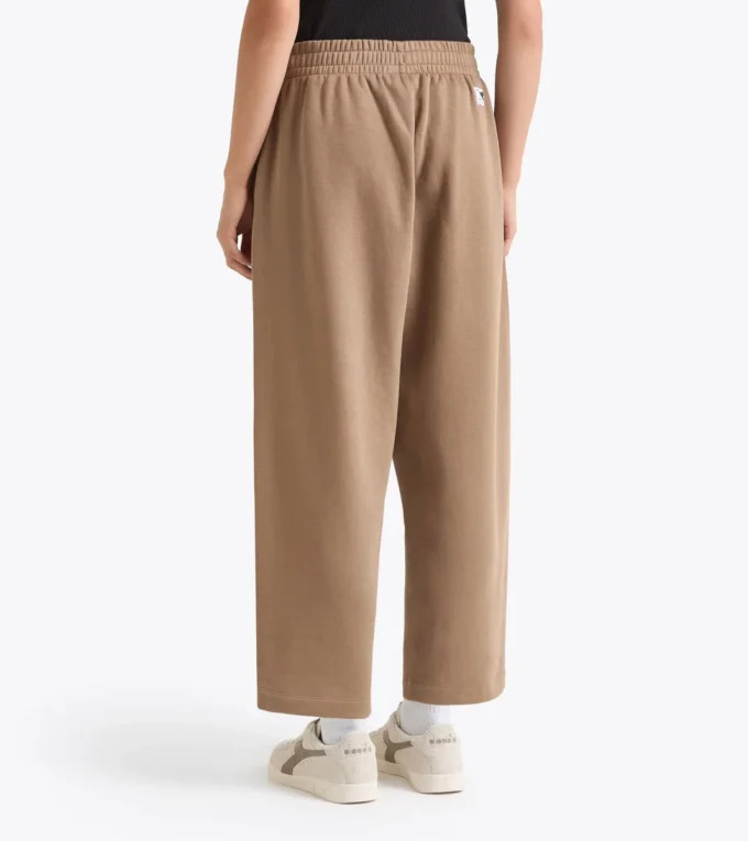 L. Pants Athl. Logo Trackpants L. Pants Athl. Logo Trackpants
