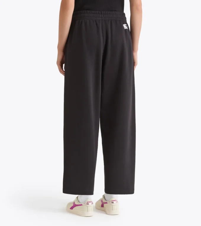 L. Pants Athl. Logo Trackpants L. Pants Athl. Logo Trackpants