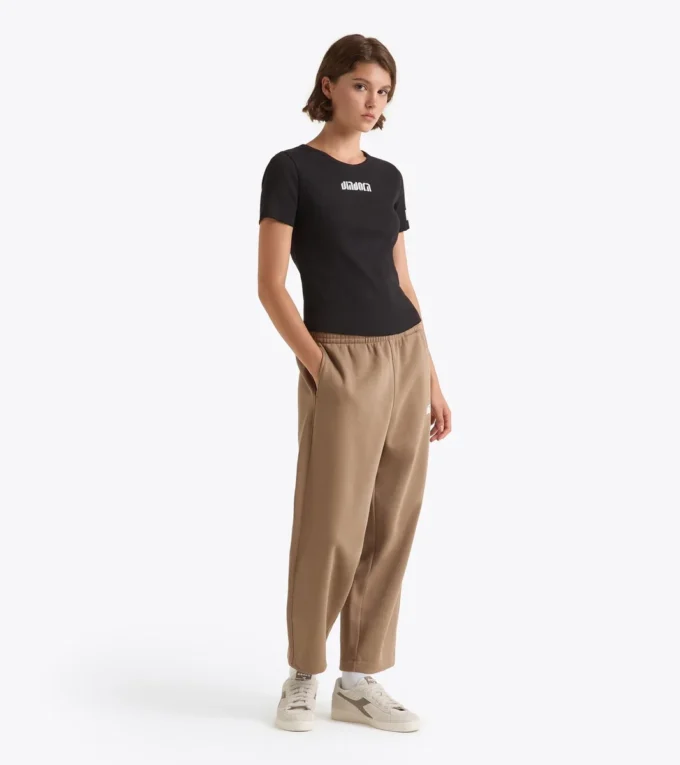 L. Pants Athl. Logo Trackpants L. Pants Athl. Logo Trackpants