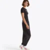 L. Pants Athl. Logo Trackpants L. Pants Athl. Logo Trackpants
