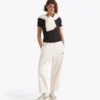 L. Pants Athl. Logo Trackpants L. Pants Athl. Logo Trackpants