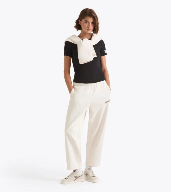 L. Pants Athl. Logo Trackpants L. Pants Athl. Logo Trackpants