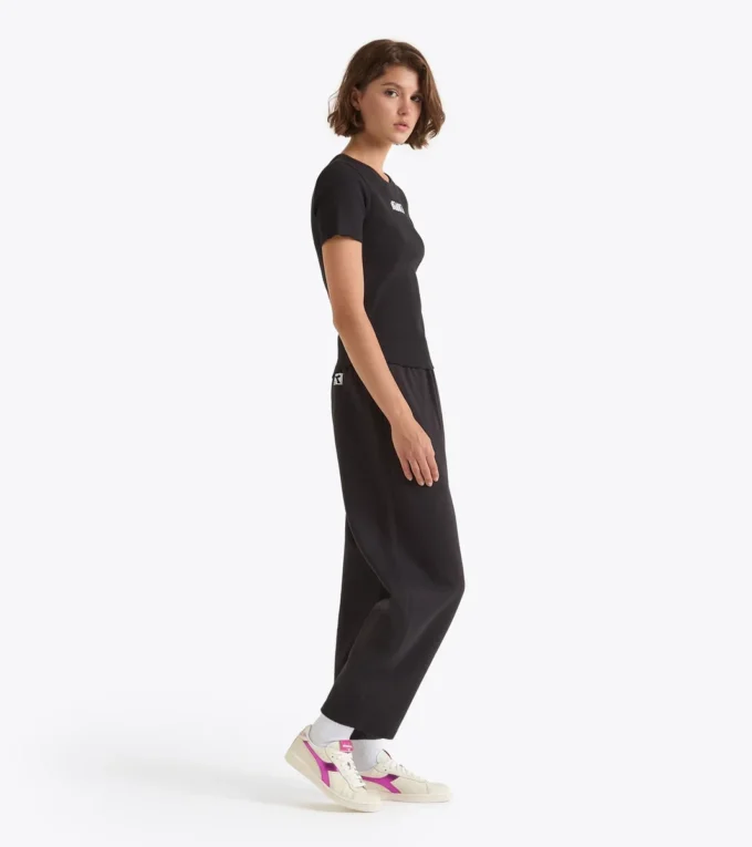 L. Pants Athl. Logo Trackpants L. Pants Athl. Logo Trackpants