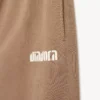L. Pants Athl. Logo Trackpants L. Pants Athl. Logo Trackpants