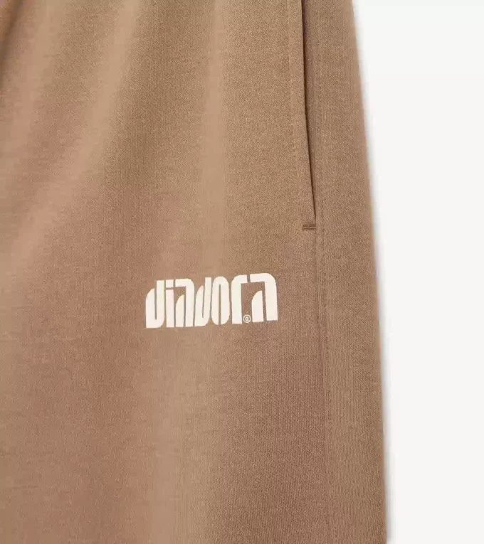 L. Pants Athl. Logo Trackpants L. Pants Athl. Logo Trackpants