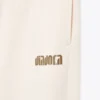 L. Pants Athl. Logo Trackpants L. Pants Athl. Logo Trackpants
