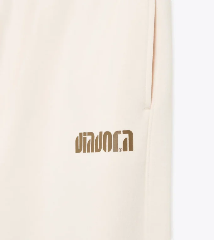 L. Pants Athl. Logo Trackpants L. Pants Athl. Logo Trackpants