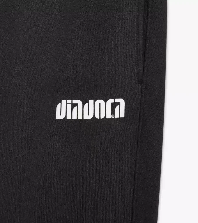 L. Pants Athl. Logo Trackpants L. Pants Athl. Logo Trackpants