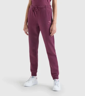L.Pants Cuff Core Sports trousers
