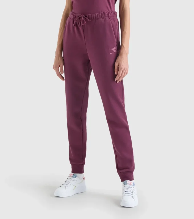 L.Pants Cuff Core Sports trousers L.Pants Cuff Core Sports trousers