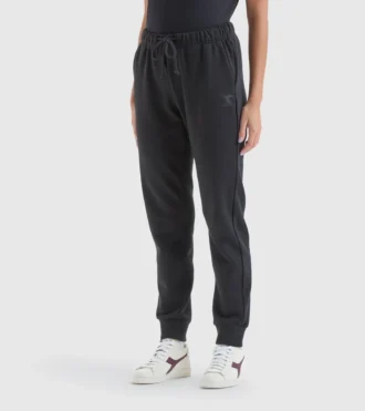 L.Pants Cuff Core Sports trousers