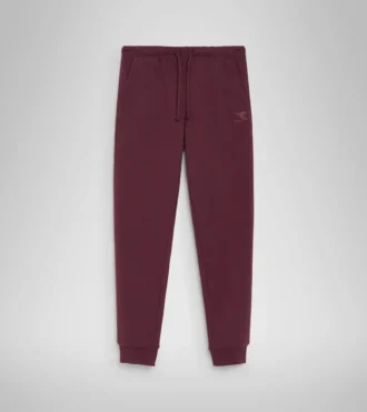 L.Pants Cuff Core Sports trousers