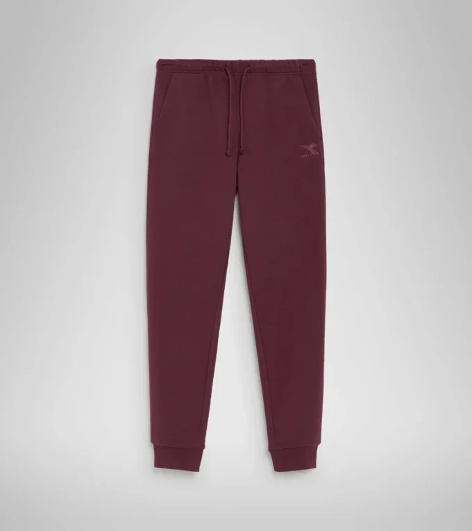 L.Pants Cuff Core Sports trousers L.Pants Cuff Core Sports trousers