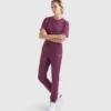 L.Pants Cuff Core Sports trousers L.Pants Cuff Core Sports trousers