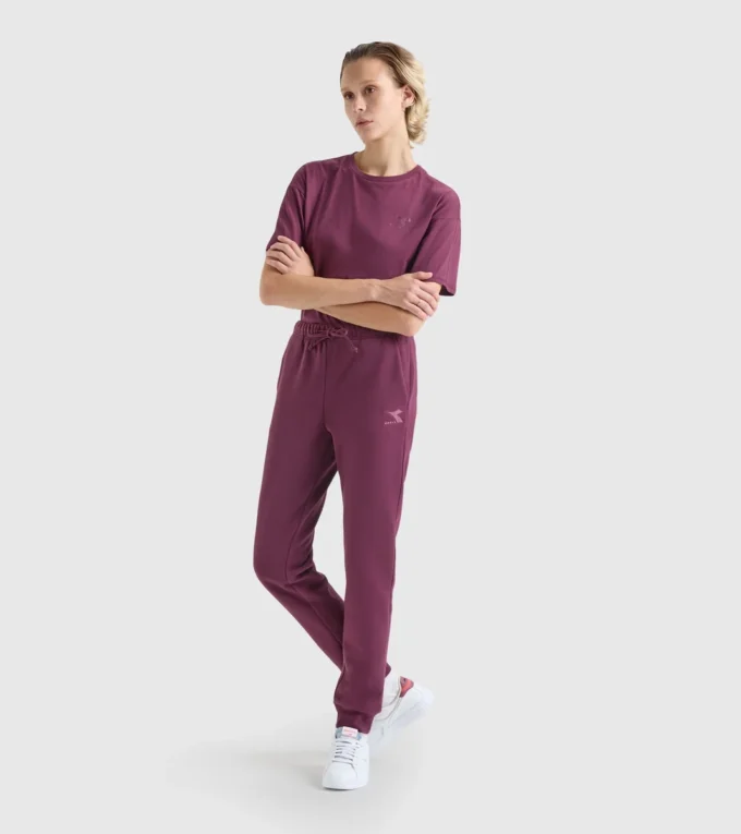L.Pants Cuff Core Sports trousers L.Pants Cuff Core Sports trousers