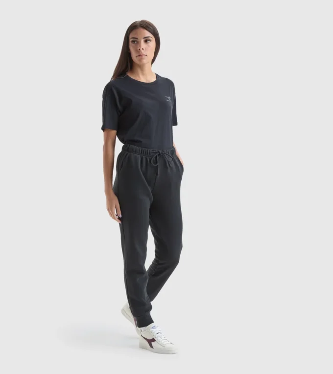 L.Pants Cuff Core Sports trousers L.Pants Cuff Core Sports trousers
