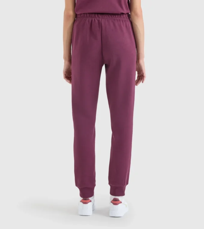 L.Pants Cuff Core Sports trousers L.Pants Cuff Core Sports trousers