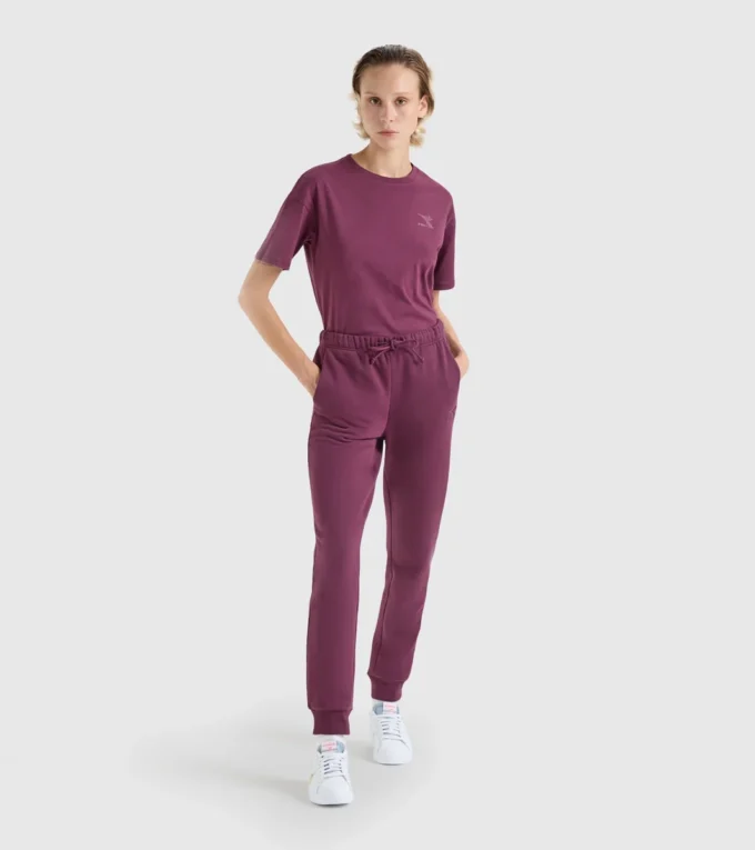 L.Pants Cuff Core Sports trousers L.Pants Cuff Core Sports trousers