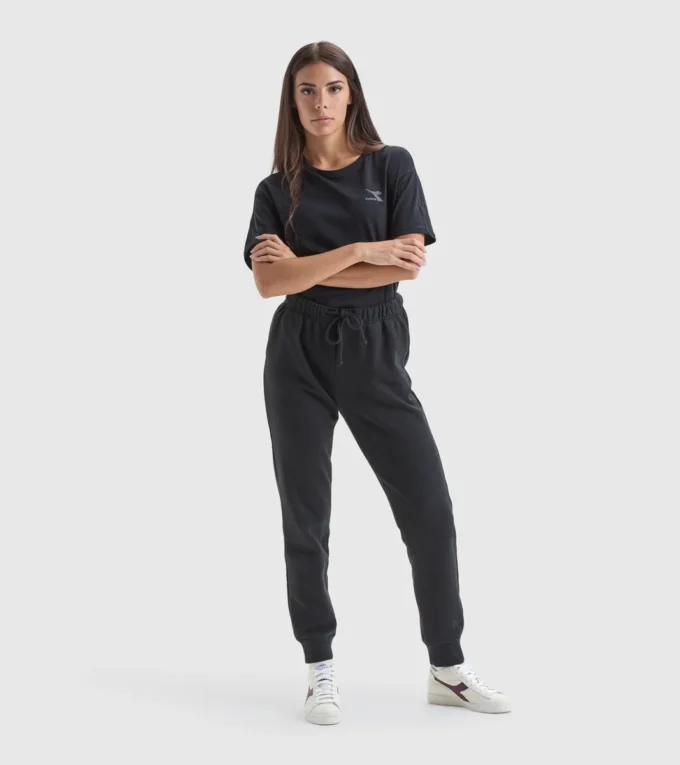 L.Pants Cuff Core Sports trousers L.Pants Cuff Core Sports trousers