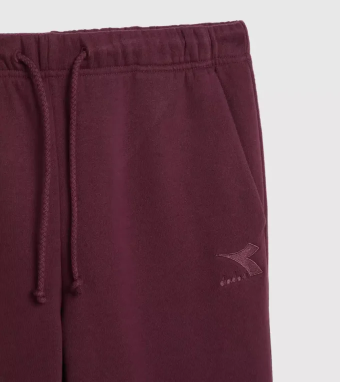 L.Pants Cuff Core Sports trousers L.Pants Cuff Core Sports trousers