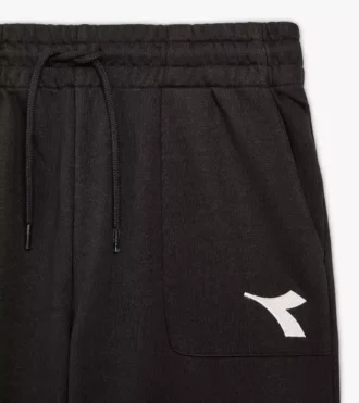 L. Pants Ess. Sports Stretchy sweatpants – Comfort fit