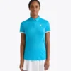 L. Polo Court Tennis polo shirt
