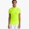 L. Polo Court Tennis polo shirt