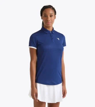 L. Polo Court Tennis polo shirt