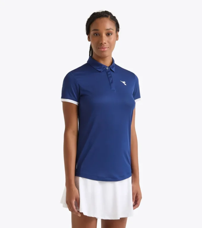 L. Polo Court Tennis polo shirt