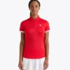 L. Polo Court Tennis polo shirt