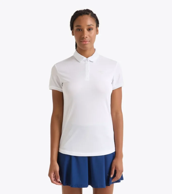 L. Polo Court Tennis polo shirt