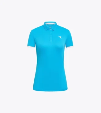 L. Polo Court Tennis polo shirt