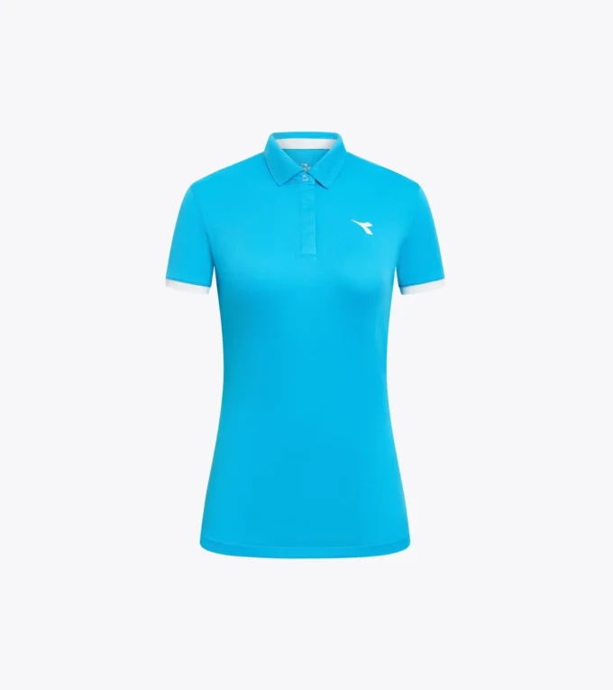 L. Polo Court Tennis polo shirt