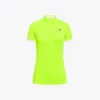 L. Polo Court Tennis polo shirt
