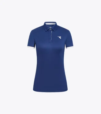 L. Polo Court Tennis polo shirt