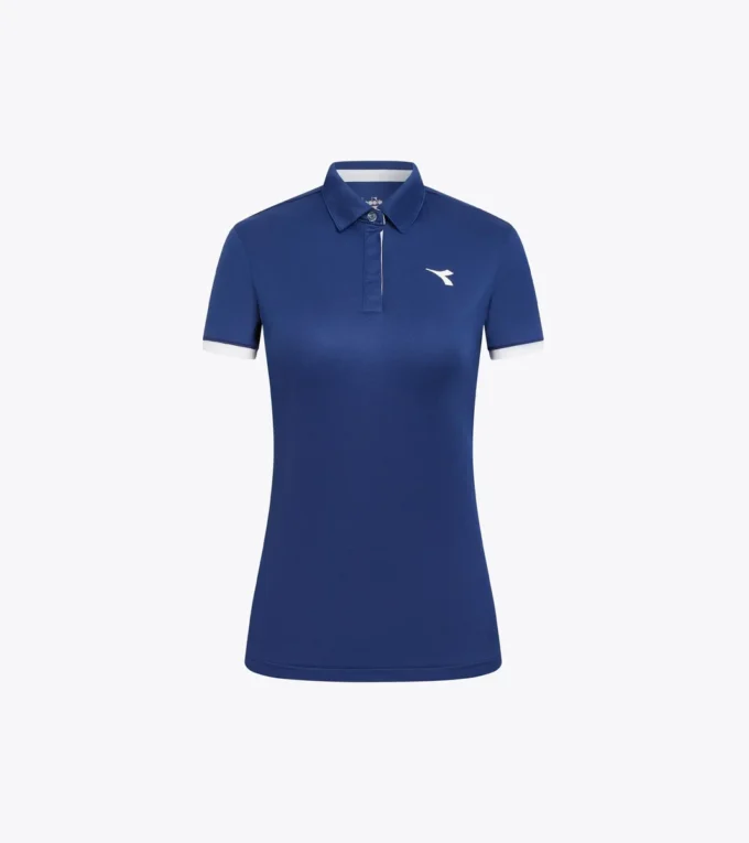 L. Polo Court Tennis polo shirt