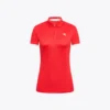 L. Polo Court Tennis polo shirt
