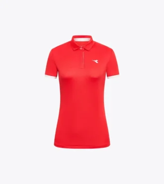 L. Polo Court Tennis polo shirt