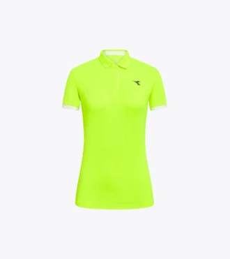 L. Polo Court Tennis polo shirt