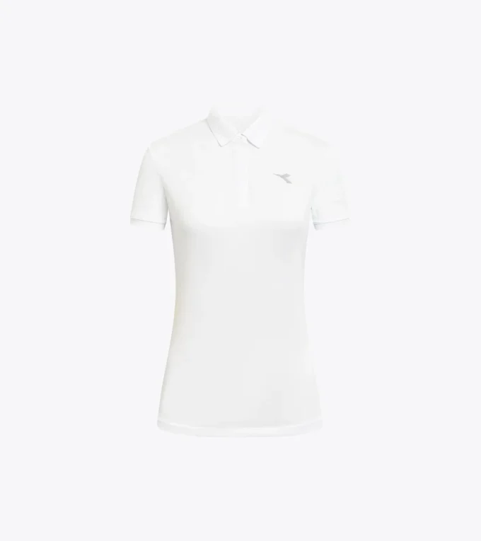 L. Polo Court Tennis polo shirt