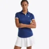 L. Polo Court Tennis polo shirt
