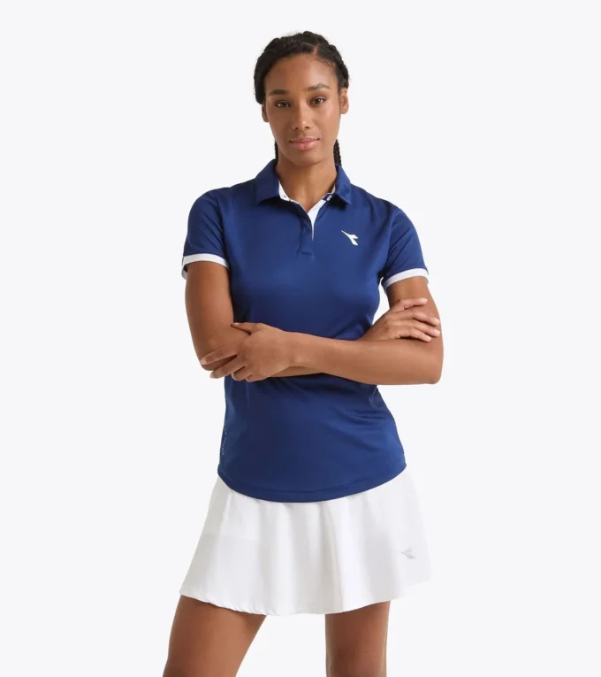 L. Polo Court Tennis polo shirt