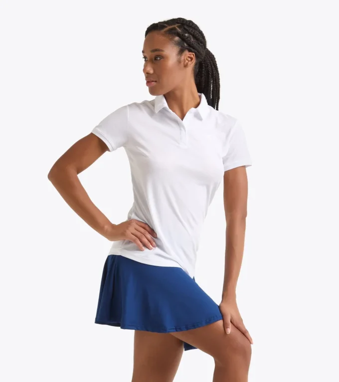 L. Polo Court Tennis polo shirt