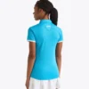 L. Polo Court Tennis polo shirt