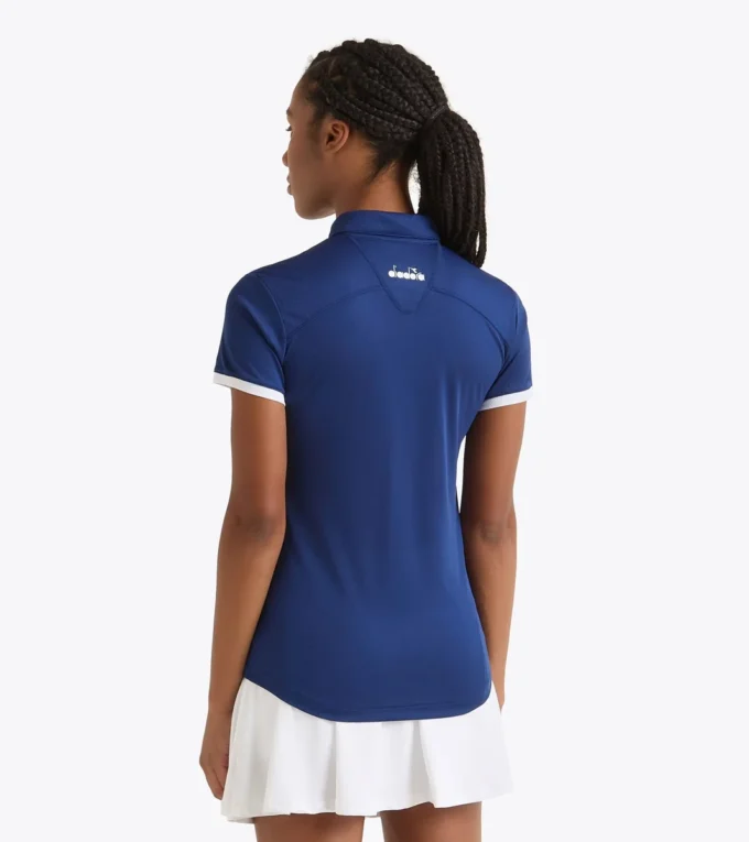 L. Polo Court Tennis polo shirt