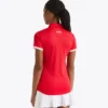 L. Polo Court Tennis polo shirt