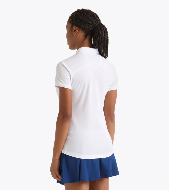 L. Polo Court Tennis polo shirt