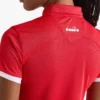 L. Polo Court Tennis polo shirt