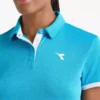 L. Polo Court Tennis polo shirt